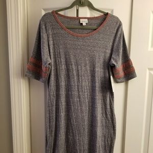 Lularoe Julia Dress